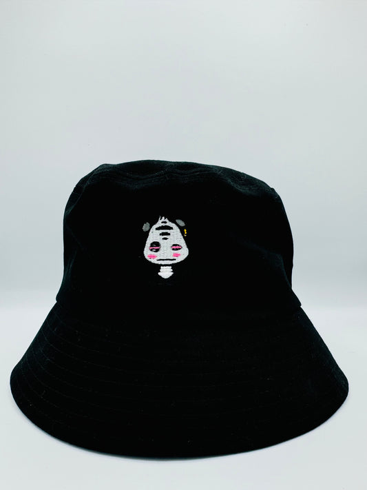 WaruPan Bucket Hat